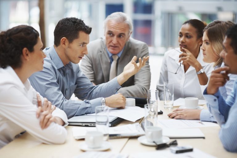 Tips for Improving Your Company's Workplace Environment