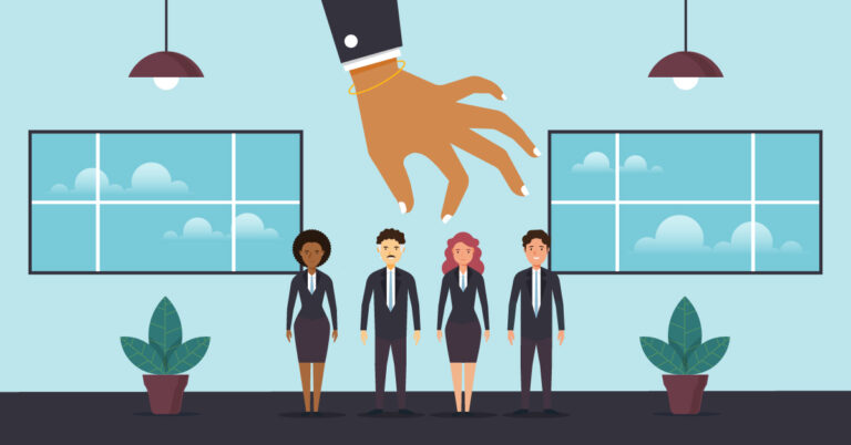 The Function of IT Staffing and Human Resources in Growing Your Business