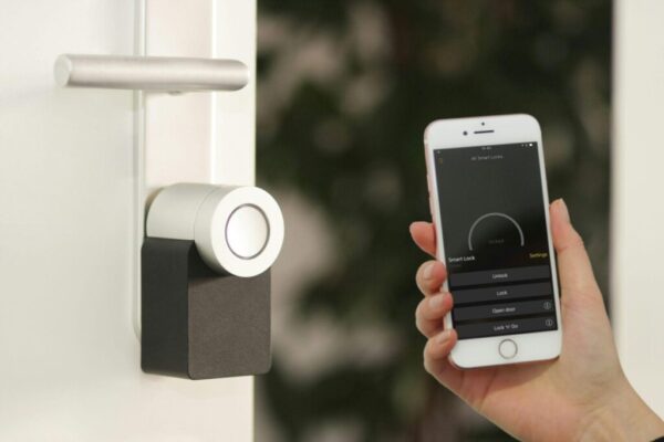 Are smart locks really the future? Bold Smart Lock