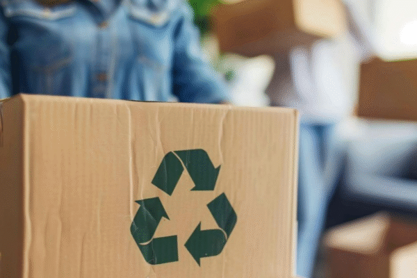 Safe Ship Moving Services
